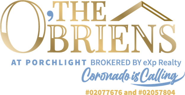 The O'Briens at Porchlight