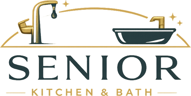 Senior Kitchen & Bath